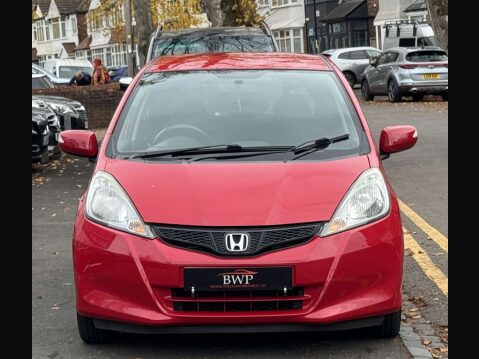 Honda Jazz 1.4 i-VTEC ES Plus Euro 5 5dr 4