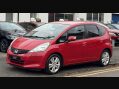 Honda Jazz 1.4 i-VTEC ES Plus Euro 5 5dr 18