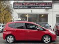 Honda Jazz 1.4 i-VTEC ES Plus Euro 5 5dr 8