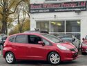 Honda Jazz 1.4 i-VTEC ES Plus Euro 5 5dr