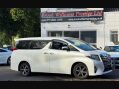 Toyota Alphard 2 WHEEL DRIVE 1