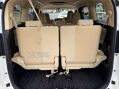Toyota Alphard 2 WHEEL DRIVE 14