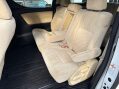Toyota Alphard 2 WHEEL DRIVE 5