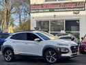 Hyundai KONA 1.0 Kona Premium SE 5dr