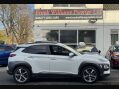 Hyundai KONA 1.0 Kona Premium SE 5dr 9