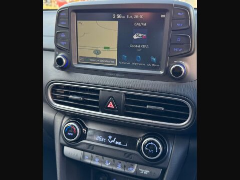 Hyundai KONA 1.0 Kona Premium SE 5dr 29