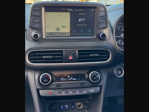 Hyundai KONA 1.0 Kona Premium SE 5dr 22