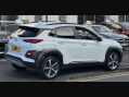Hyundai KONA 1.0 Kona Premium SE 5dr 14