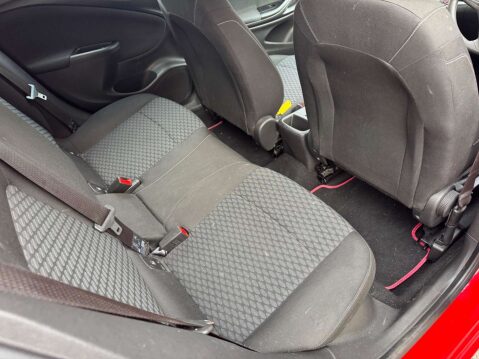 Vauxhall Astra 1.0 Astra Design ecoFLEX S/S 5dr 7