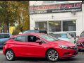 Vauxhall Astra 1.0 Astra Design ecoFLEX S/S 5dr 1