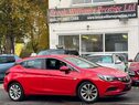 Vauxhall Astra 1.0 Astra Design ecoFLEX S/S 5dr