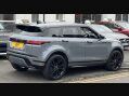 Land Rover Range Rover Evoque 2.0 Range Rover Evoque First Edition D Auto 4WD 5dr 10