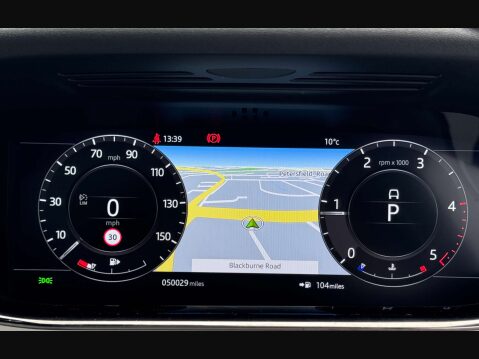 Land Rover Range Rover Evoque 2.0 Range Rover Evoque First Edition D Auto 4WD 5dr 32