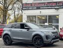 Land Rover Range Rover Evoque 2.0 Range Rover Evoque First Edition D Auto 4WD 5dr