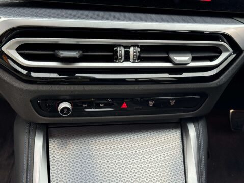 BMW I4 i4 eDrive 40 M Sport 5dr 29