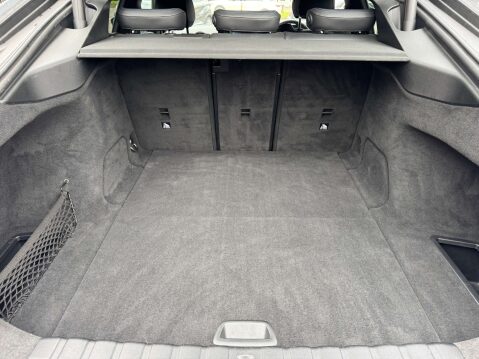 BMW I4 i4 eDrive 40 M Sport 5dr 17