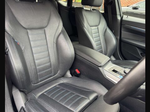 BMW I4 i4 eDrive 40 M Sport 5dr 27