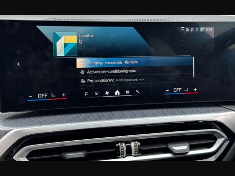 BMW I4 i4 eDrive 40 M Sport 5dr 26