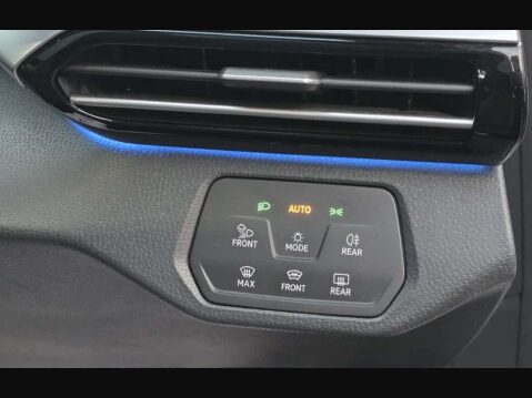 Volkswagen Id.5 ID5 Style Pro 5dr 41