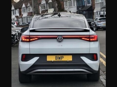 Volkswagen Id.5 ID5 Style Pro 5dr 7