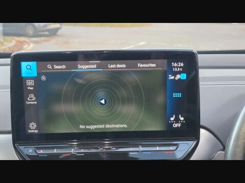 Volkswagen Id.5 ID5 Style Pro 5dr 10