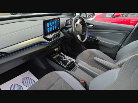 Volkswagen Id.5 ID5 Style Pro 5dr 40