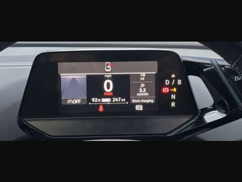 Volkswagen Id.5 ID5 Style Pro 5dr 24