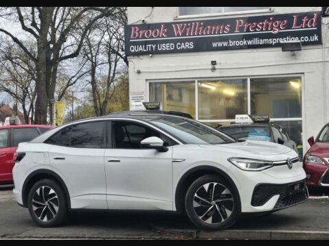 Volkswagen Id.5 ID5 Style Pro 5dr 27