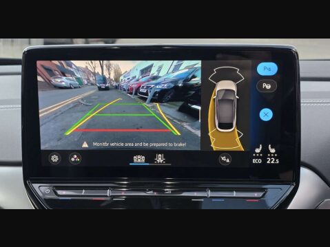 Volkswagen Id.5 ID5 Style Pro 5dr 17