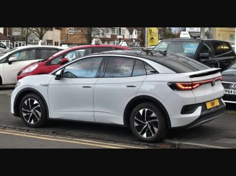 Volkswagen Id.5 ID5 Style Pro 5dr 5