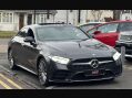 Mercedes-Benz CLS 2.9 CLS 350 D AMG Line Premium+ 4Matic Auto 4WD 4dr 6