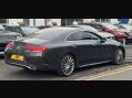 Mercedes-Benz CLS 2.9 CLS 350 D AMG Line Premium+ 4Matic Auto 4WD 4dr 9