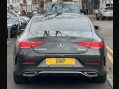 Mercedes-Benz CLS 2.9 CLS 350 D AMG Line Premium+ 4Matic Auto 4WD 4dr 11