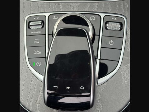 Mercedes-Benz CLS 2.9 CLS 350 D AMG Line Premium+ 4Matic Auto 4WD 4dr 39