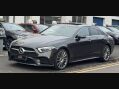 Mercedes-Benz CLS 2.9 CLS 350 D AMG Line Premium+ 4Matic Auto 4WD 4dr 13