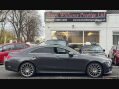 Mercedes-Benz CLS 2.9 CLS 350 D AMG Line Premium+ 4Matic Auto 4WD 4dr 8