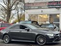 Mercedes-Benz CLS 2.9 CLS 350 D AMG Line Premium+ 4Matic Auto 4WD 4dr