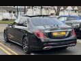 Mercedes-Benz S Class 2.9 S 350 L Grand Edition Executive D Auto 4dr 10