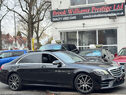 Mercedes-Benz S Class 2.9 S 350 L Grand Edition Executive D Auto 4dr