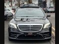 Mercedes-Benz S Class 2.9 S 350 L Grand Edition Executive D Auto 4dr 3