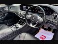 Mercedes-Benz S Class 2.9 S 350 L Grand Edition Executive D Auto 4dr 24