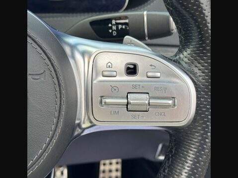 Mercedes-Benz S Class 2.9 S 350 L Grand Edition Executive D Auto 4dr 30