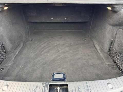 Mercedes-Benz S Class 2.9 S 350 L Grand Edition Executive D Auto 4dr 14