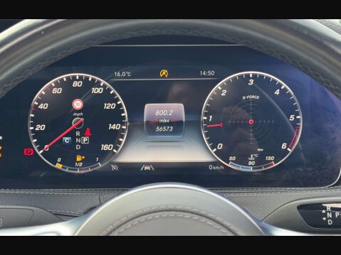 Mercedes-Benz S Class 2.9 S 350 L Grand Edition Executive D Auto 4dr 28