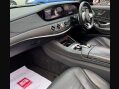 Mercedes-Benz S Class 2.9 S 350 L Grand Edition Executive D Auto 4dr 20