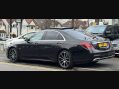 Mercedes-Benz S Class 2.9 S 350 L Grand Edition Executive D Auto 4dr 9