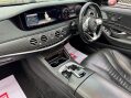 Mercedes-Benz S Class 2.9 S 350 L Grand Edition Executive D Auto 4dr 23