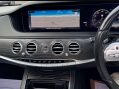 Mercedes-Benz S Class 2.9 S 350 L Grand Edition Executive D Auto 4dr 32