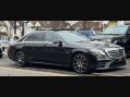Mercedes-Benz S Class 2.9 S 350 L Grand Edition Executive D Auto 4dr 5