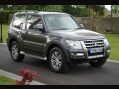 Mitsubishi Shogun 3.2 DI-DC SG2 Auto 4WD Euro 6 3dr SWB 1